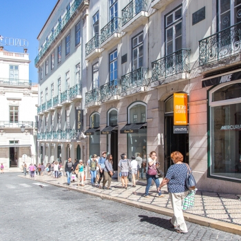 Como alterar o destino da sua fração