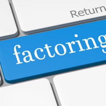 Factoring